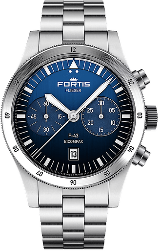 Fortis 43mm F4240012 - Starbuy Australia