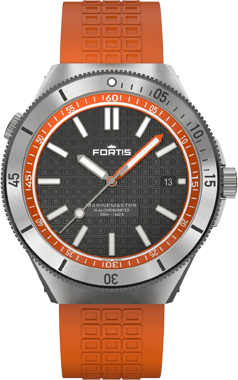 Fortis 44mm F8120013 - Starbuy Australia