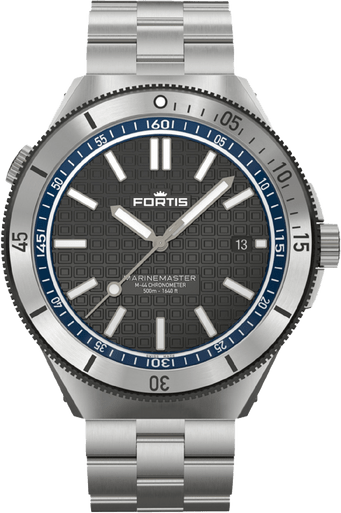 Fortis 44mm F8120022 - Starbuy Australia