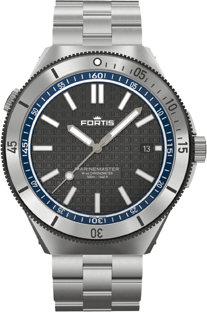 Fortis 44mm F8120022 - Starbuy Australia