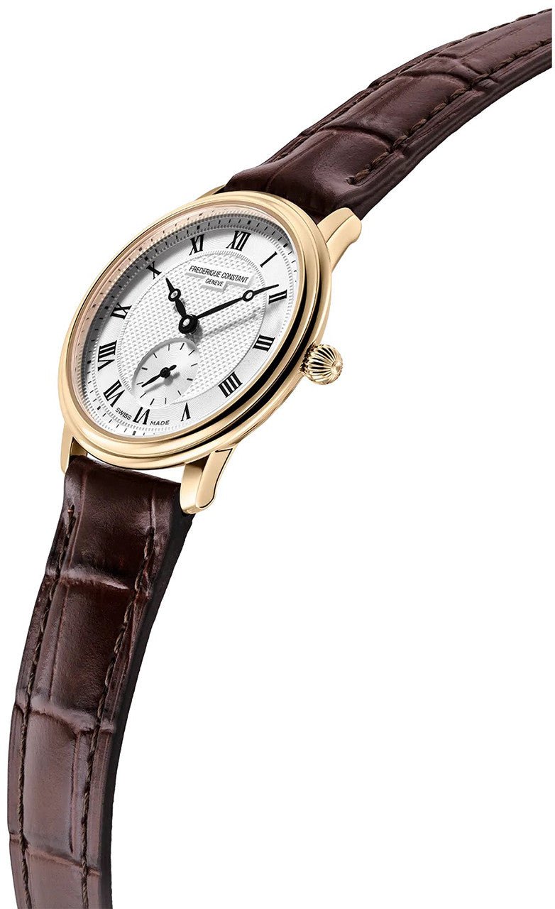 Frederique Constant 28.6mm FC - 235M1S5 - Starbuy Australia