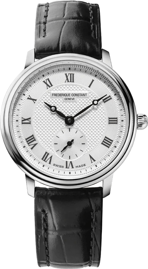 Frederique Constant 28.6mm FC - 235M1S6 - Starbuy Australia