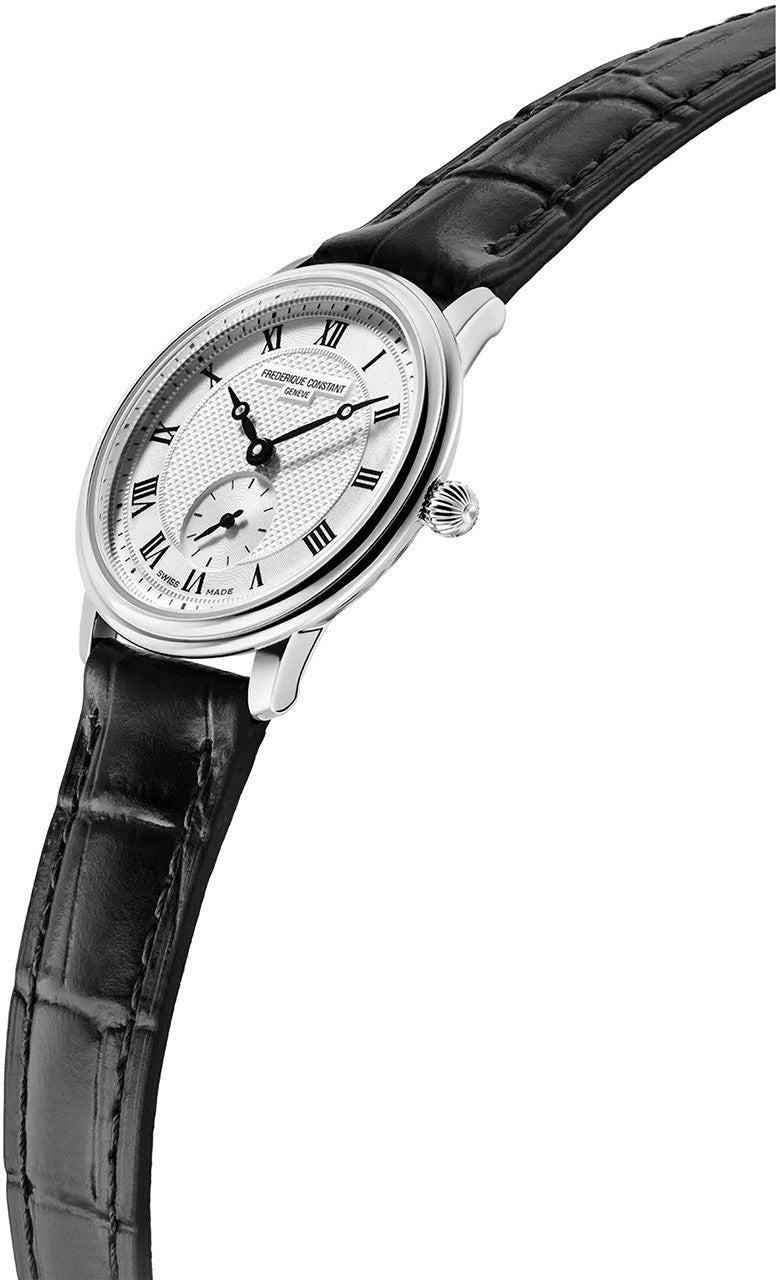 Frederique Constant 28.6mm FC - 235M1S6 - Starbuy Australia