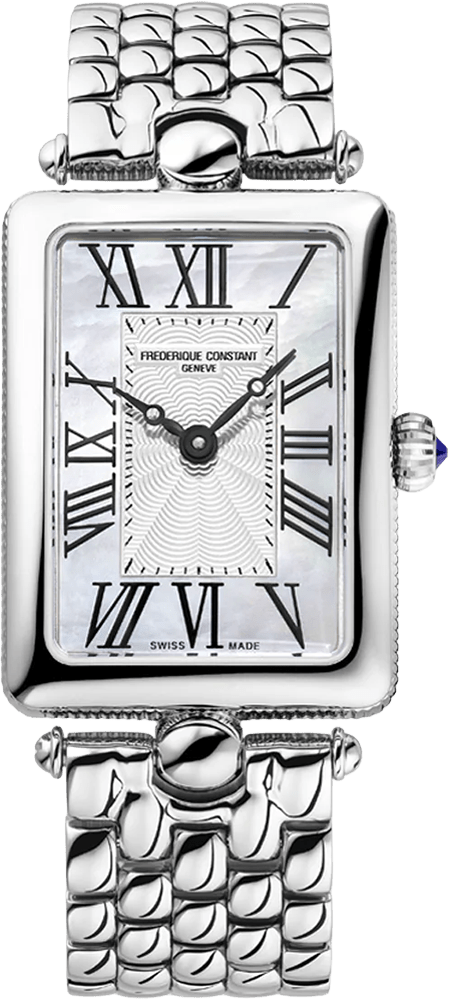 Frederique Constant 28mm FC - 200MPW2AC6B - Starbuy Australia
