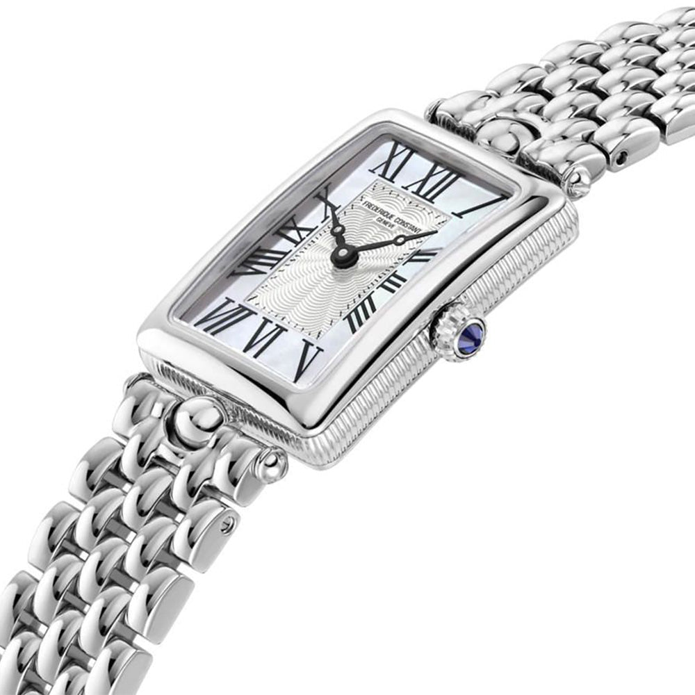 Frederique Constant 28mm FC - 200MPW2AC6B - Starbuy Australia