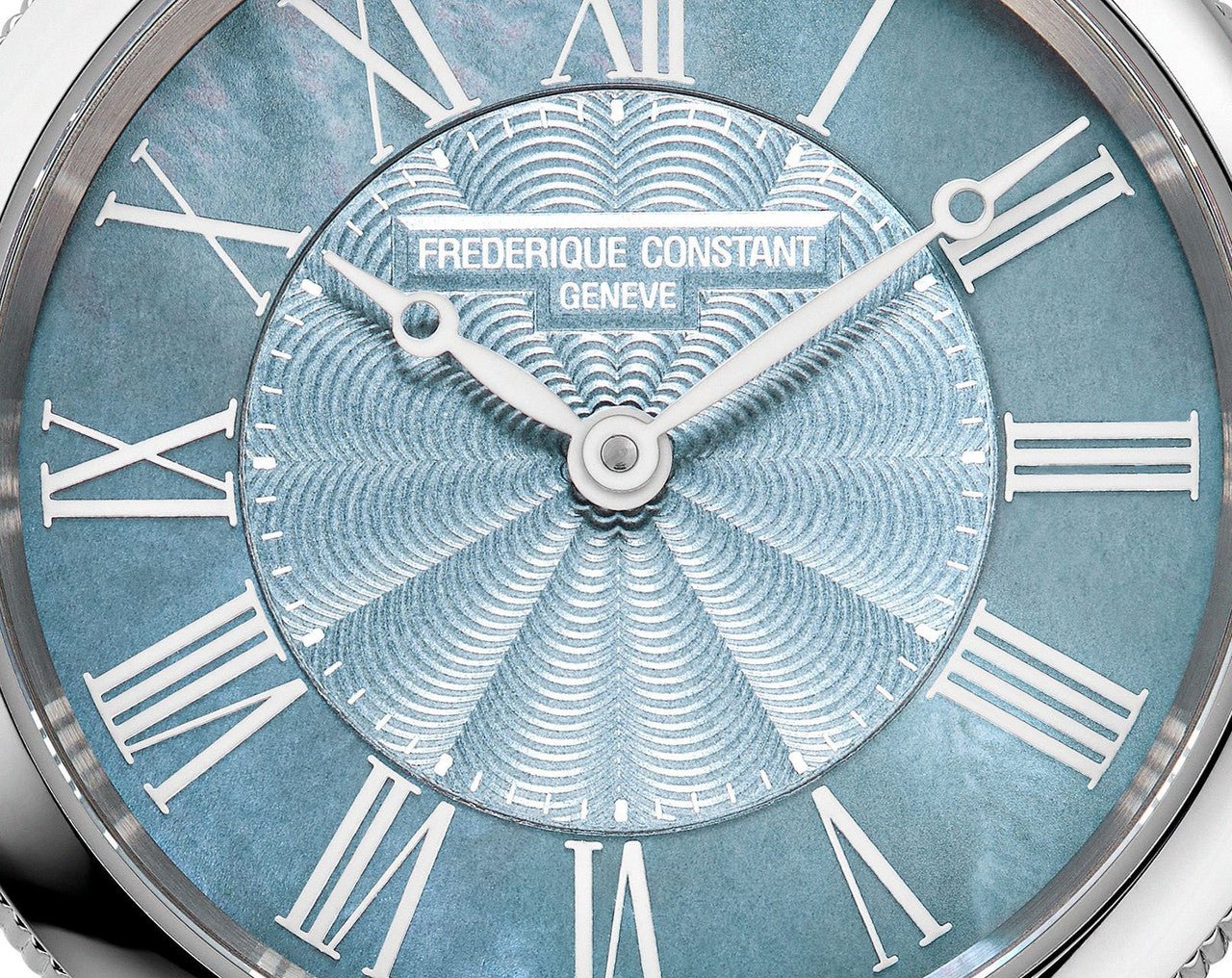 Frederique Constant 30mm FC - 200MPLN2AR6B - Starbuy Australia
