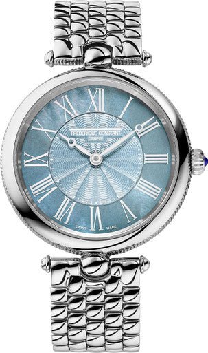 Frederique Constant 30mm FC - 200MPLN2AR6B - Starbuy Australia