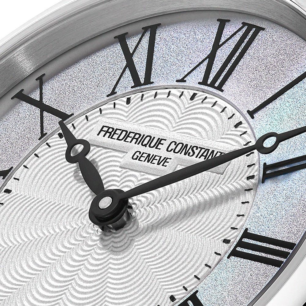 Frederique Constant 30mm FC - 200MPLP2AR26B - Starbuy Australia