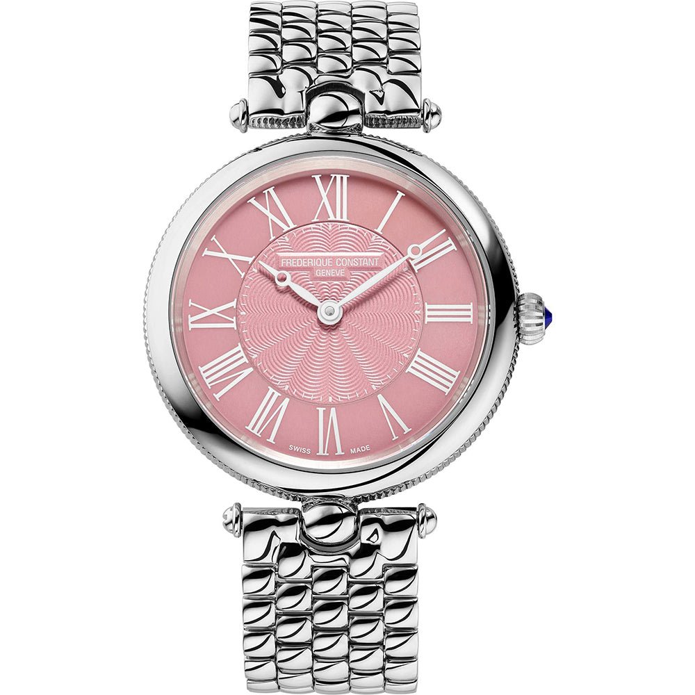 Frederique Constant 30mm FC - 200MPLP2AR6B - Starbuy Australia