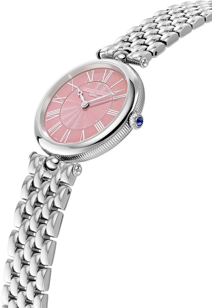 Frederique Constant 30mm FC - 200MPLP2AR6B - Starbuy Australia