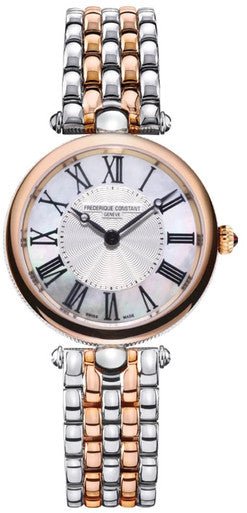 Frederique Constant 30mm FC - 200MPW2AR2B - Starbuy Australia