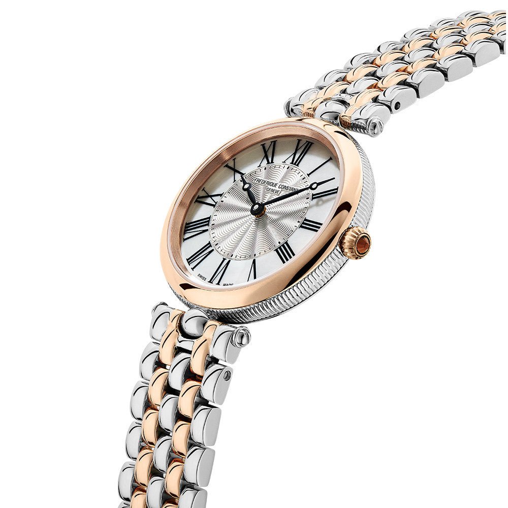 Frederique Constant 30mm FC - 200MPW2AR2B - Starbuy Australia