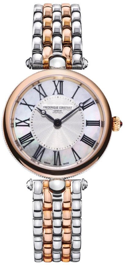 Frederique Constant 30mm FC - 200MPW2AR2B - Starbuy Australia