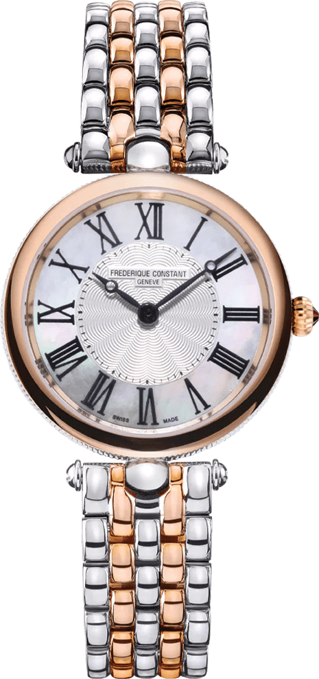 Frederique Constant 30mm FC - 200MPW2AR2B - Starbuy Australia