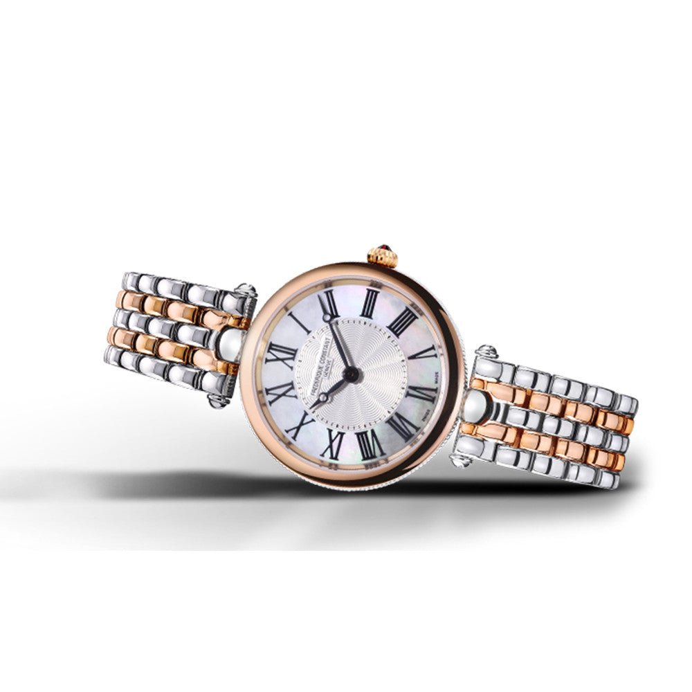 Frederique Constant 30mm FC - 200MPW2AR2B - Starbuy Australia