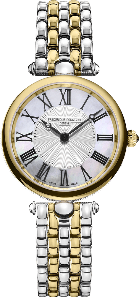 Frederique Constant 30mm FC - 200MPW2AR3B - Starbuy Australia