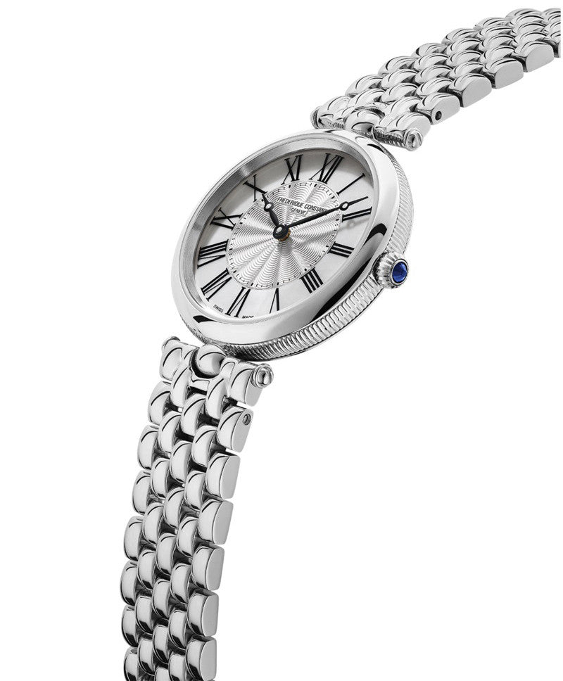 Frederique Constant 30mm FC - 200MPW2AR6B - Starbuy Australia