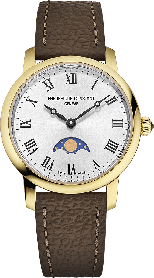 Frederique Constant 30mm FC - 206RS1S5 - Starbuy Australia