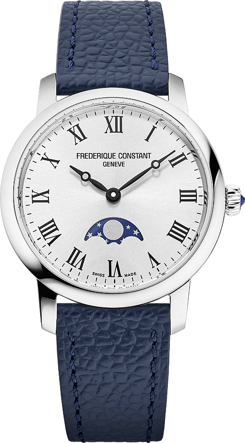 Frederique Constant 30mm FC - 206RS1S6 - Starbuy Australia