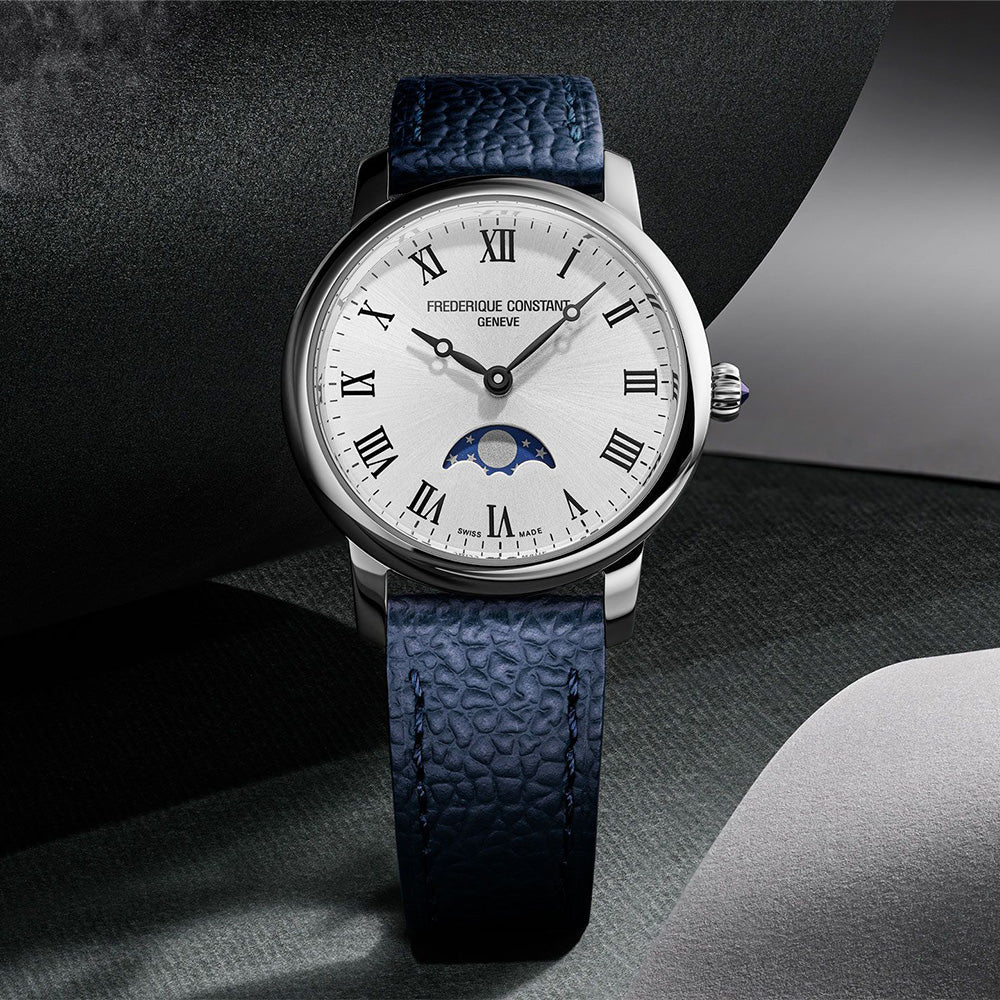 Frederique Constant 30mm FC - 206RS1S6 - Starbuy Australia
