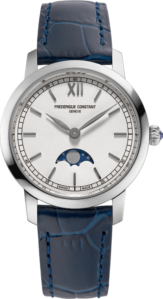 Frederique Constant 30mm FC - 206SW1S6 - Starbuy Australia