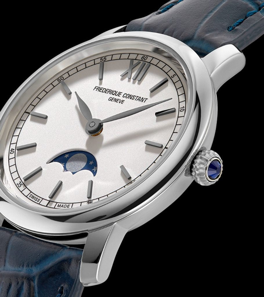 Frederique Constant 30mm FC - 206SW1S6 - Starbuy Australia