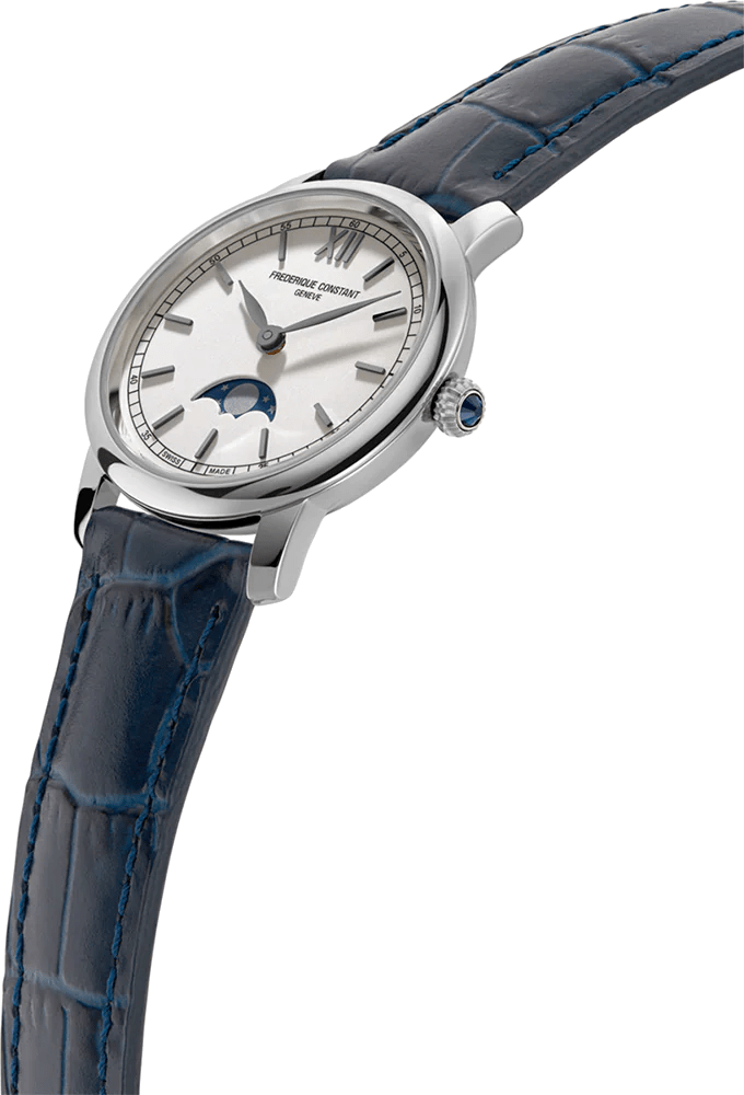 Frederique Constant 30mm FC - 206SW1S6 - Starbuy Australia