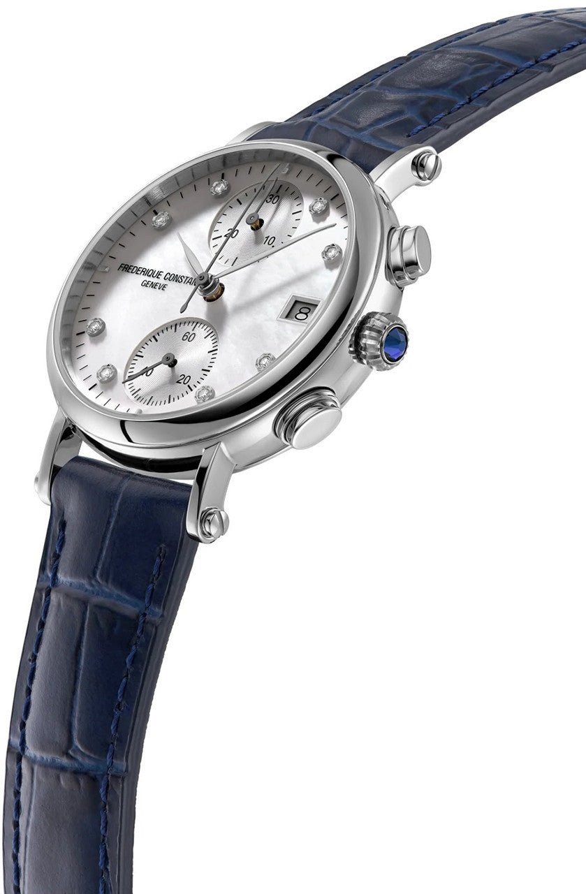Frederique Constant 34mm FC - 291MPWD2R6 - Starbuy Australia