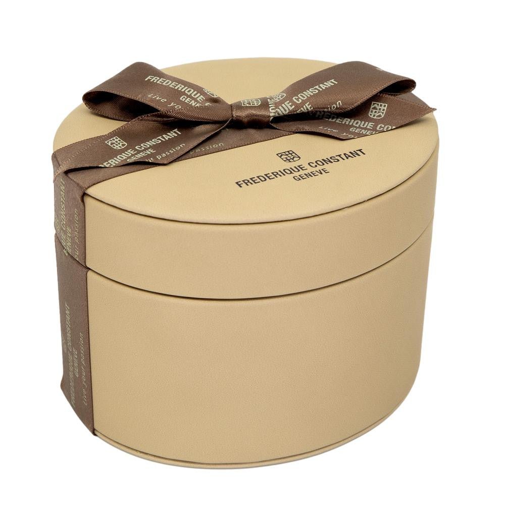 Frederique Constant 34mm FC - 291MPWD2R6 - Starbuy Australia