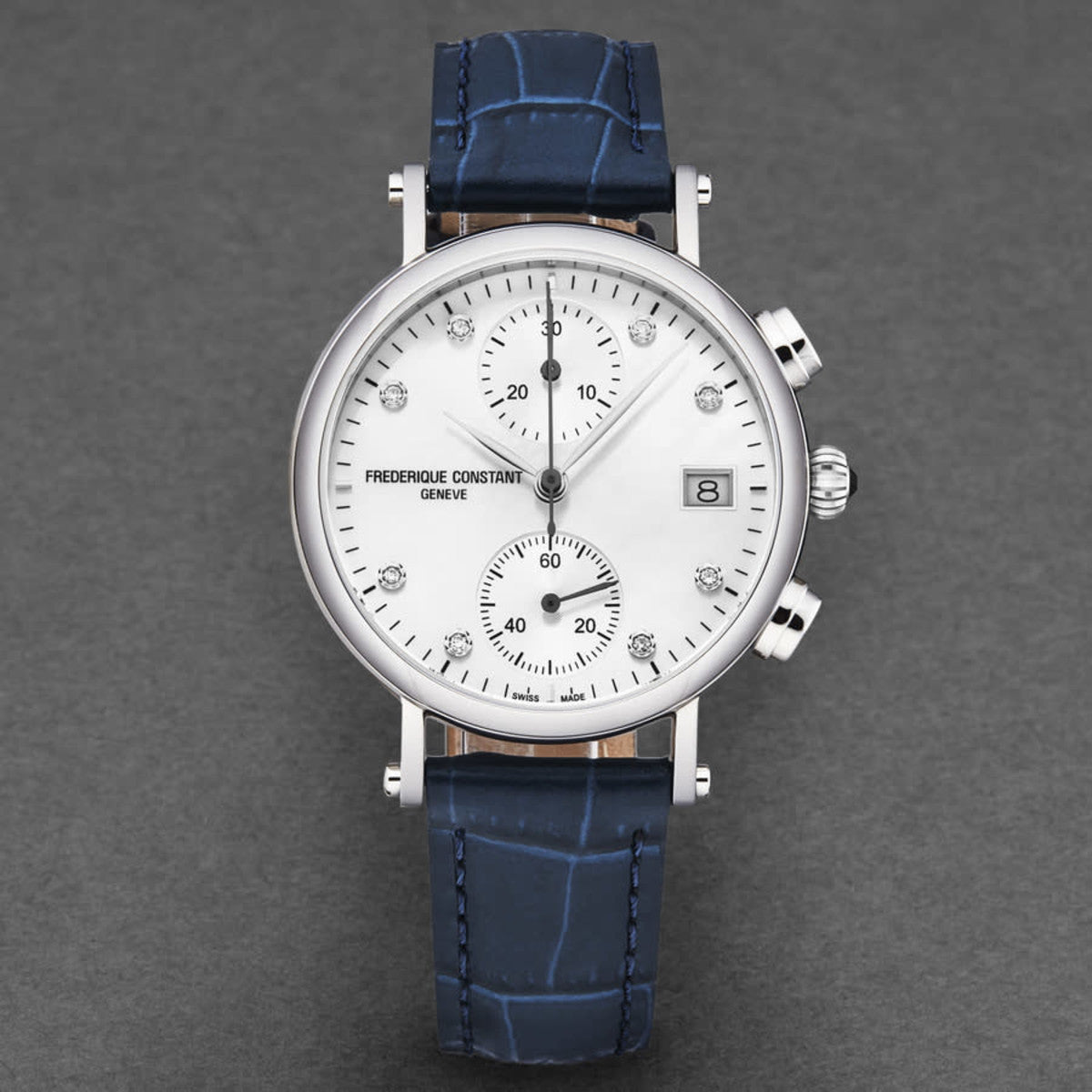Frederique Constant 34mm FC - 291MPWD2R6 - Starbuy Australia