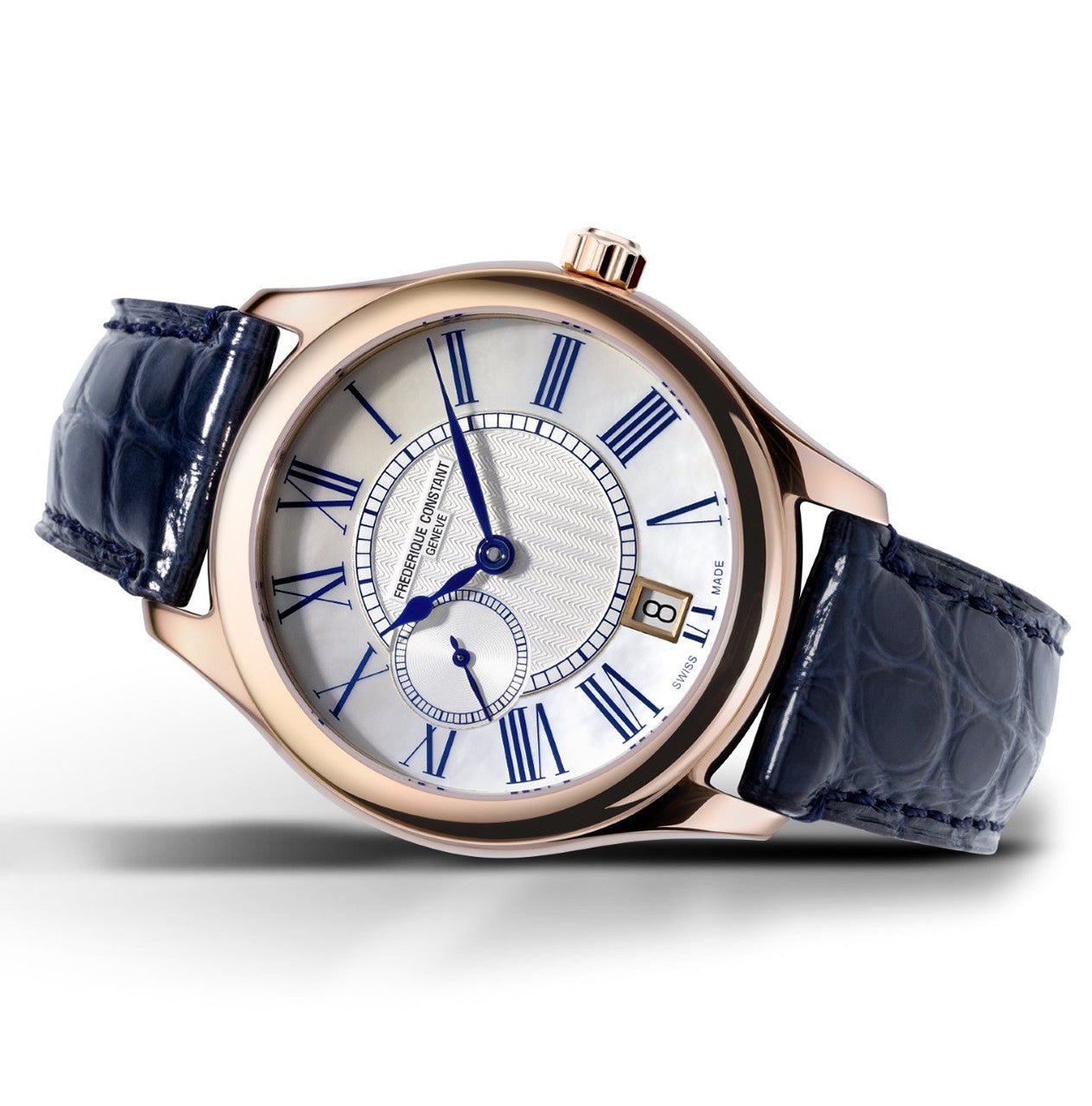 Frederique Constant 36mm FC - 318MPWN3B4 - Starbuy Australia
