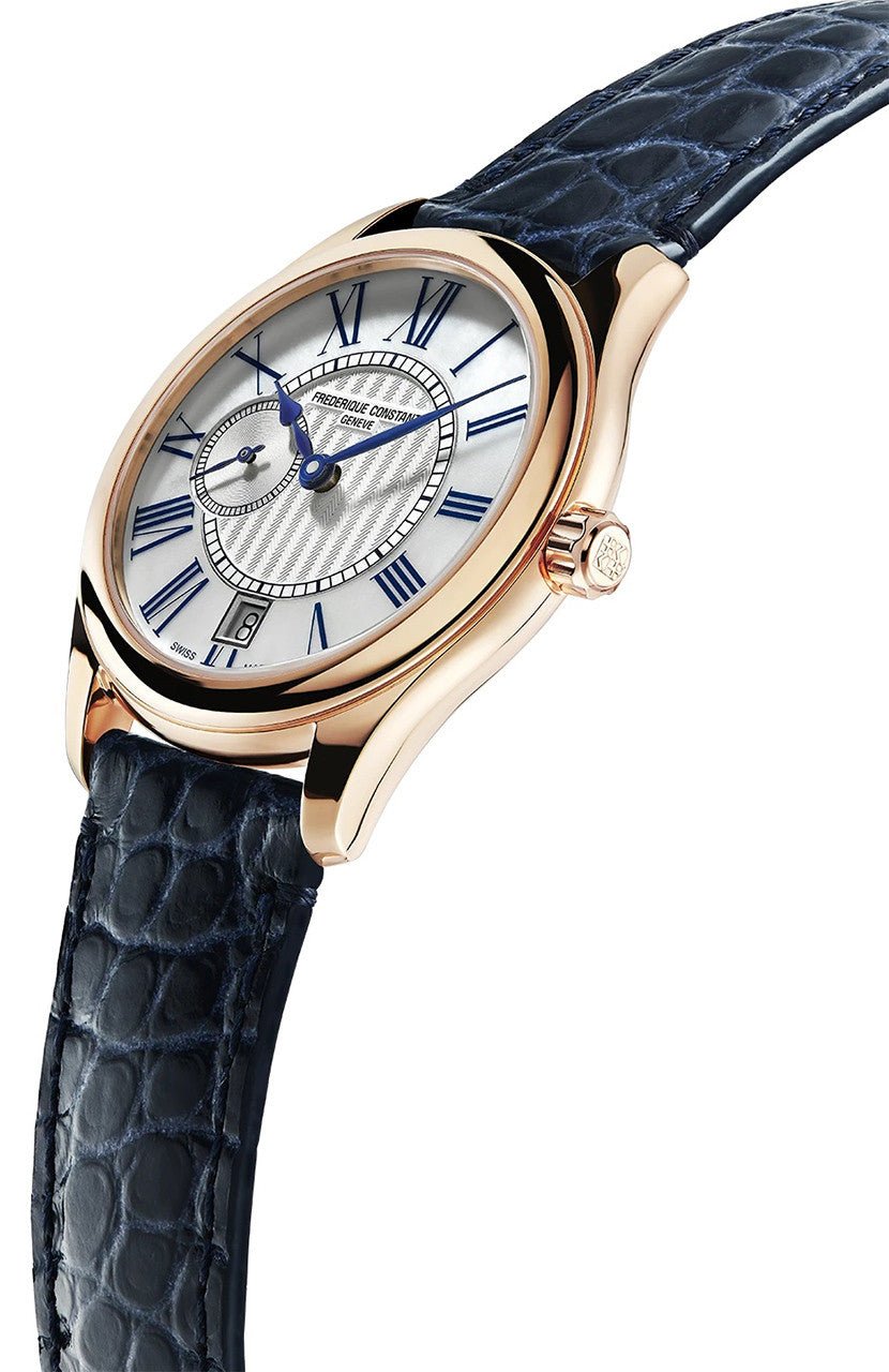 Frederique Constant 36mm FC - 318MPWN3B4 - Starbuy Australia