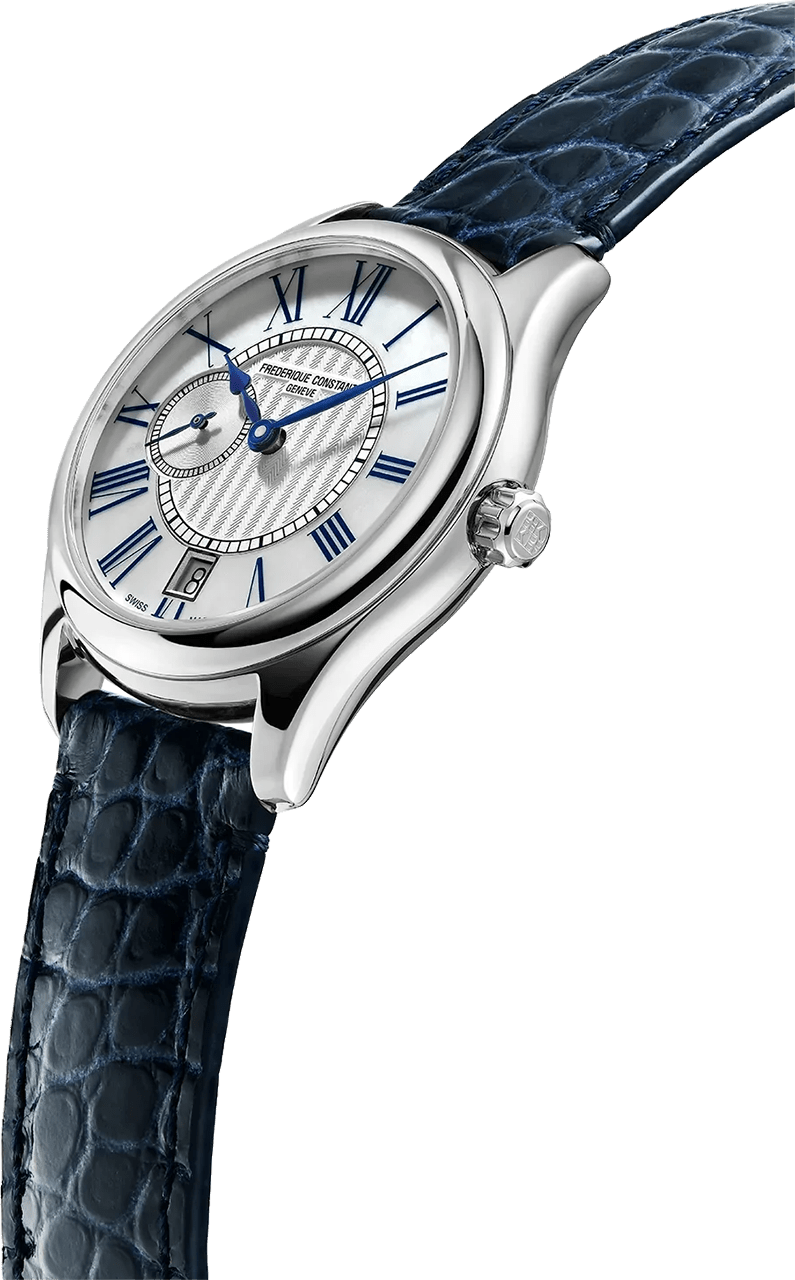 Frederique Constant 36mm FC - 318MPWN3B6 - Starbuy Australia