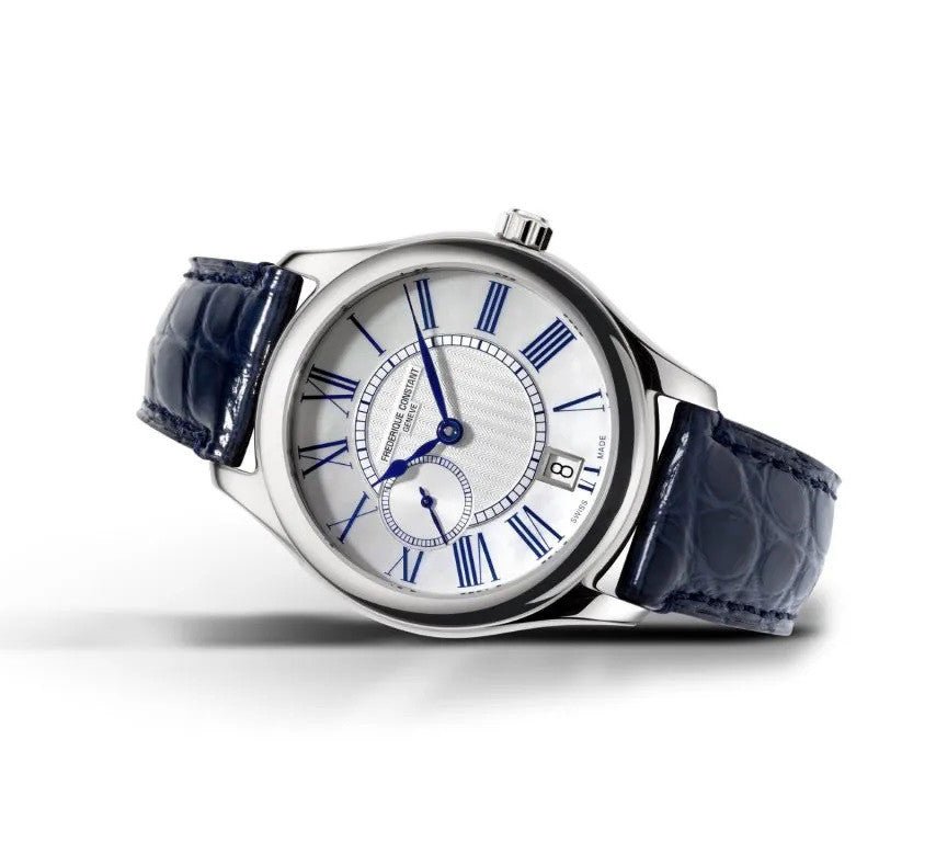 Frederique Constant 36mm FC - 318MPWN3B6 - Starbuy Australia