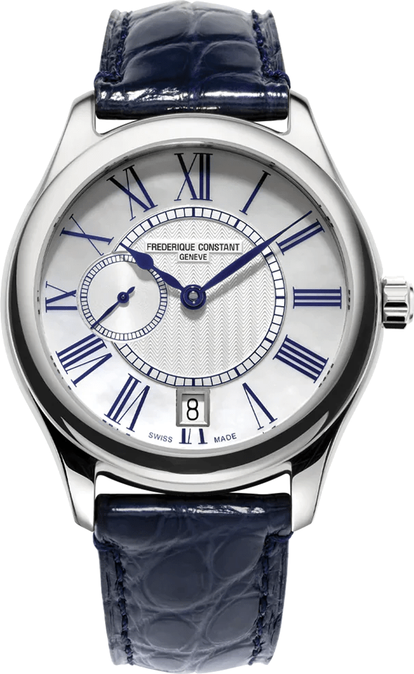 Frederique Constant 36mm FC - 318MPWN3B6 - Starbuy Australia