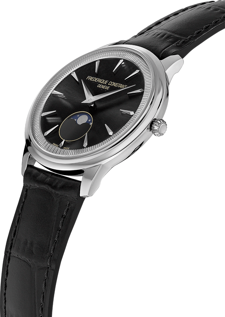 Frederique Constant 37mm FC - 206B3S6 - Starbuy Australia
