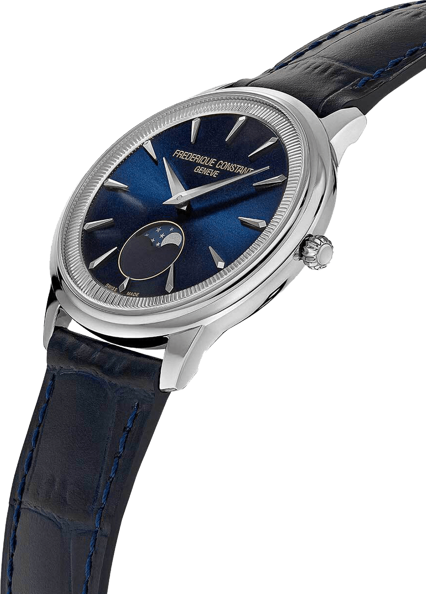 Frederique Constant 37mm FC - 206N3S6 - Starbuy Australia