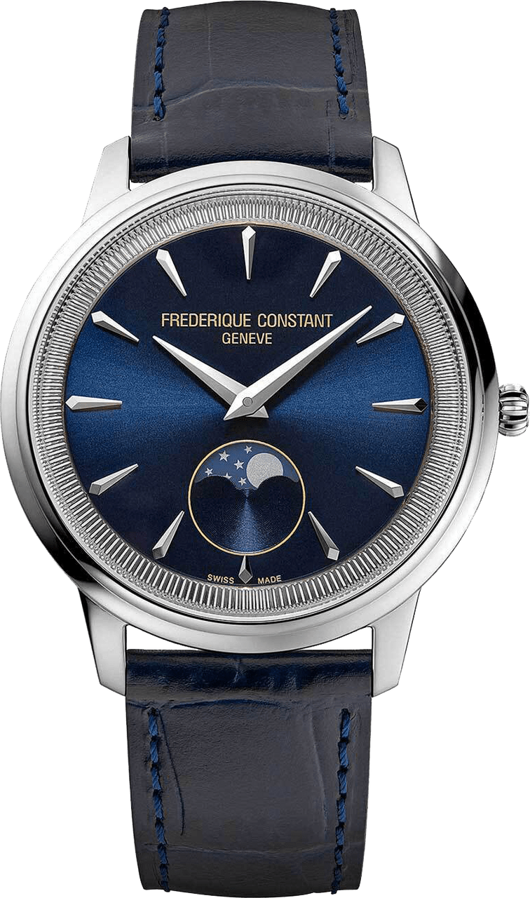 Frederique Constant 37mm FC - 206N3S6 - Starbuy Australia