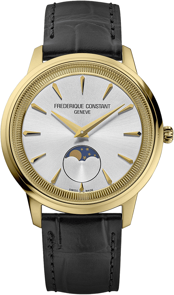Frederique Constant 37mm FC - 206S3S5 - Starbuy Australia