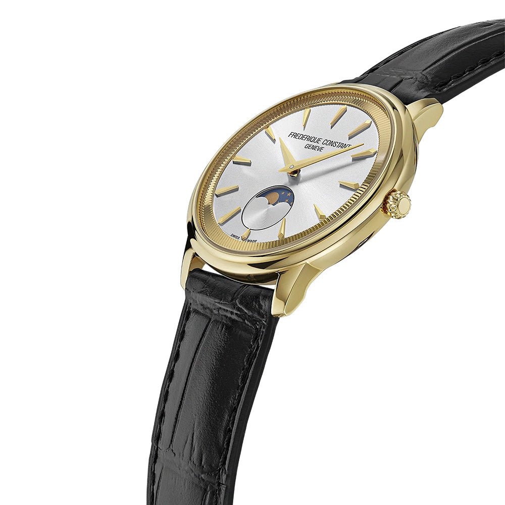 Frederique Constant 37mm FC - 206S3S5 - Starbuy Australia