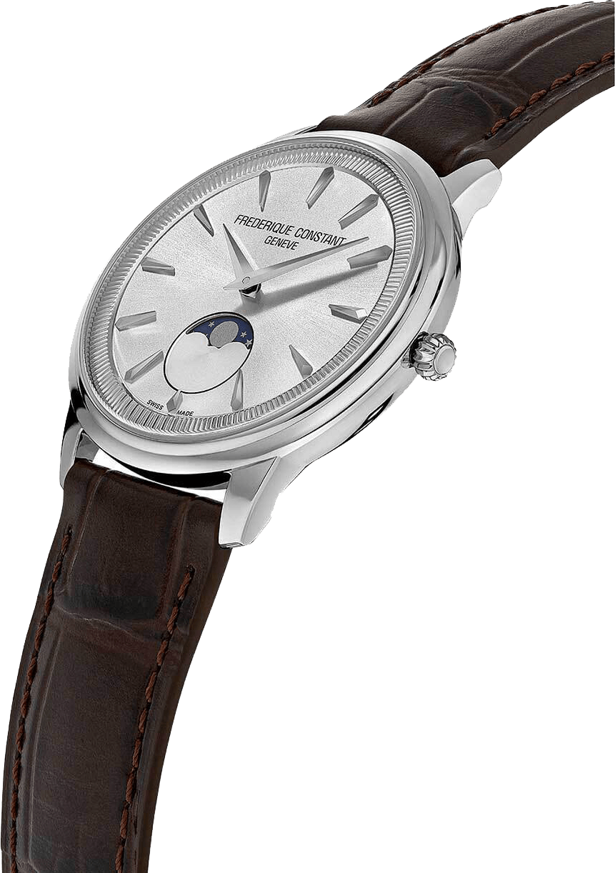 Frederique Constant 37mm FC - 206S3S6 - Starbuy Australia