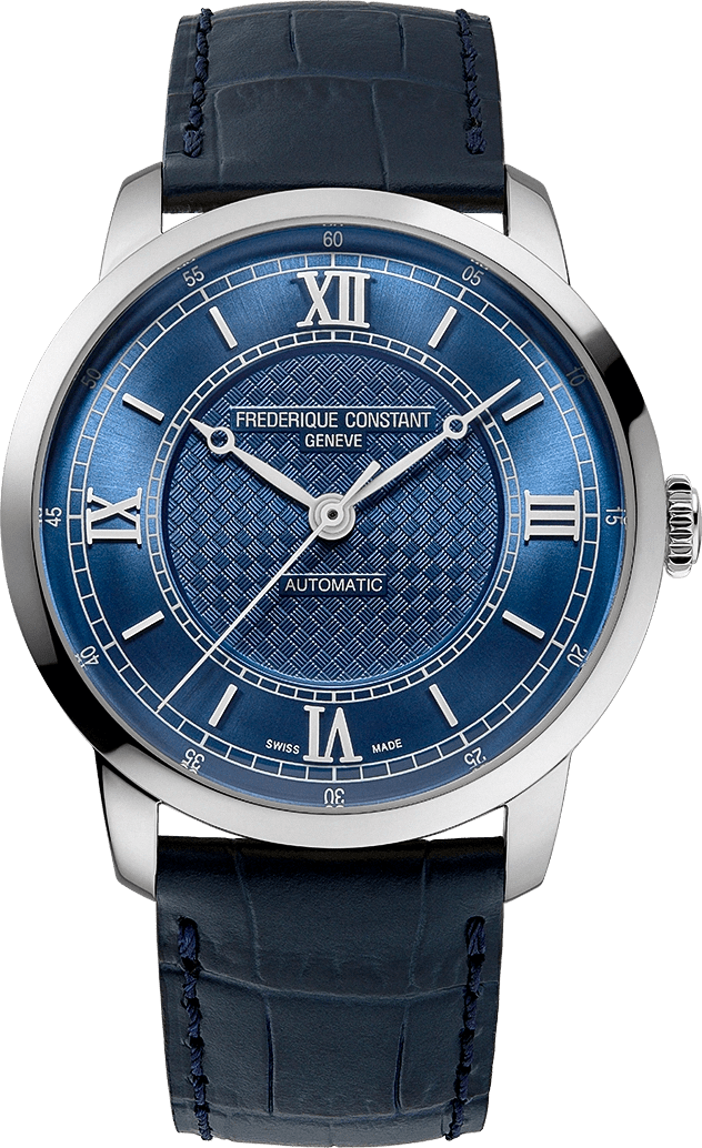 Frederique Constant 38.5 mm FC - 301N3B6 - Starbuy Australia