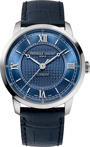 Frederique Constant 38.5 mm FC - 301N3B6 - Starbuy Australia