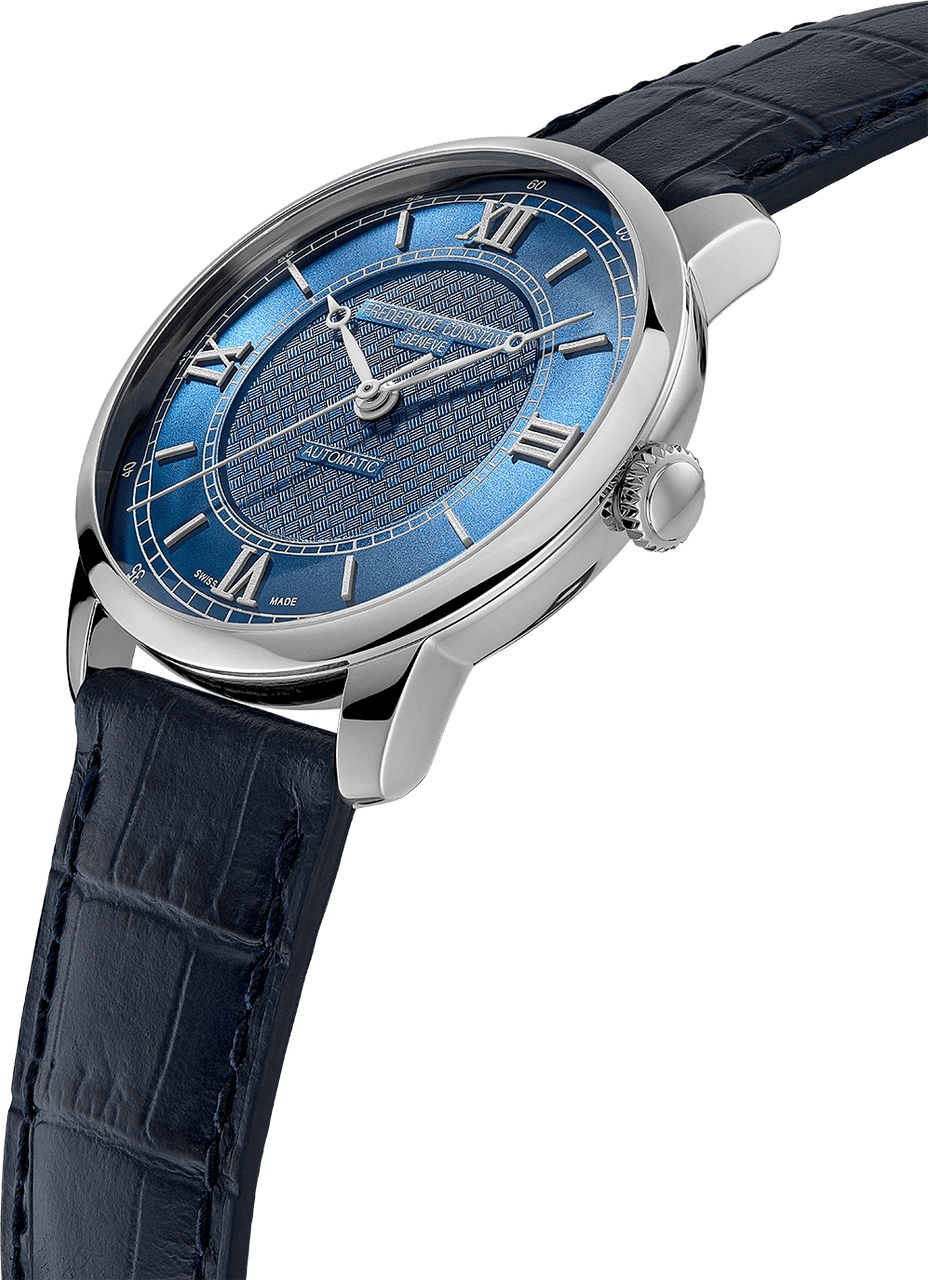 Frederique Constant 38.5 mm FC - 301N3B6 - Starbuy Australia