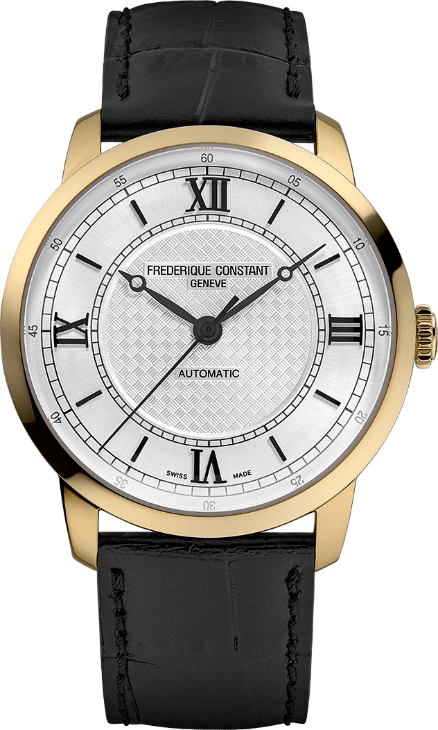 Frederique Constant 38.5 mm FC - 301S3B5 - Starbuy Australia