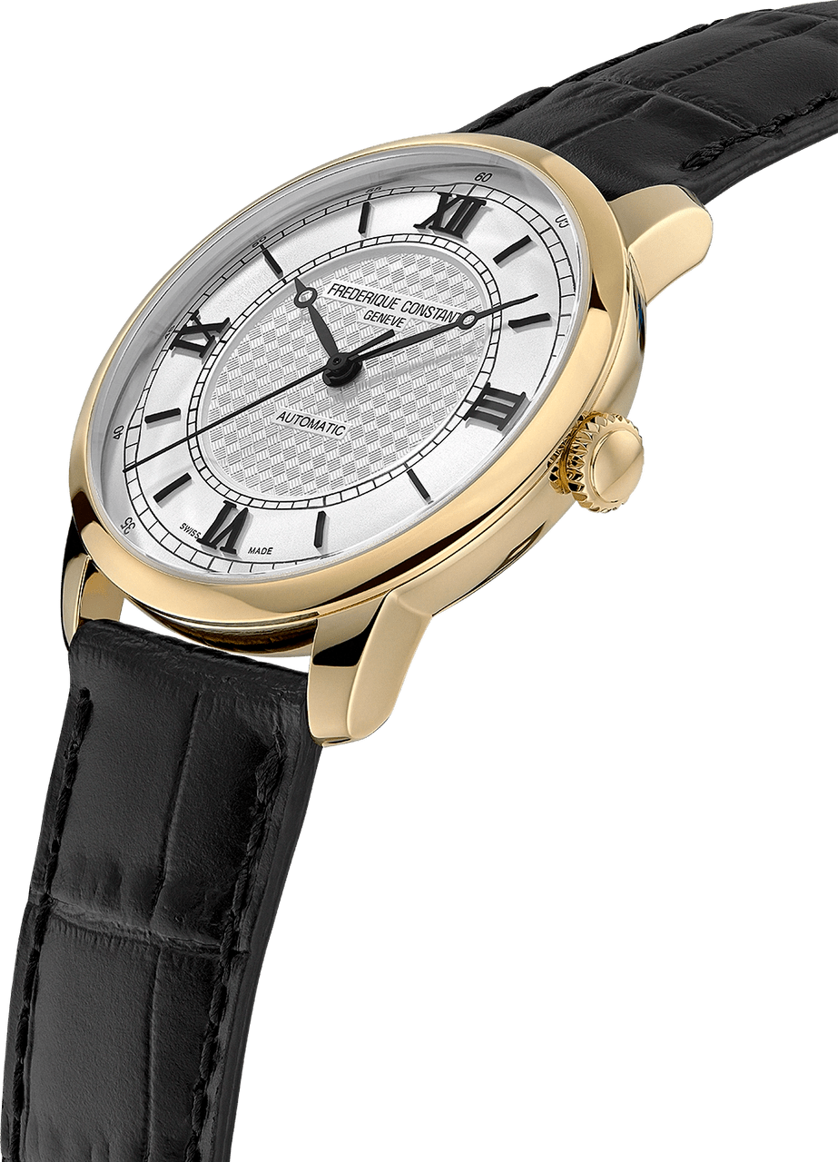Frederique Constant 38.5 mm FC - 301S3B5 - Starbuy Australia