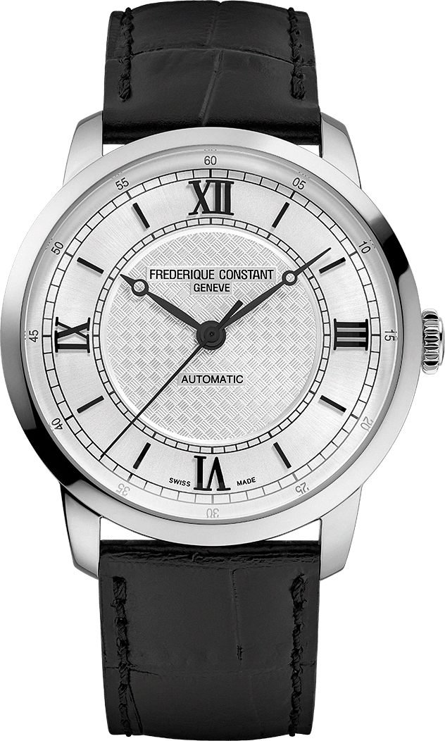 Frederique Constant 38.5 mm FC - 301S3B6 - Starbuy Australia