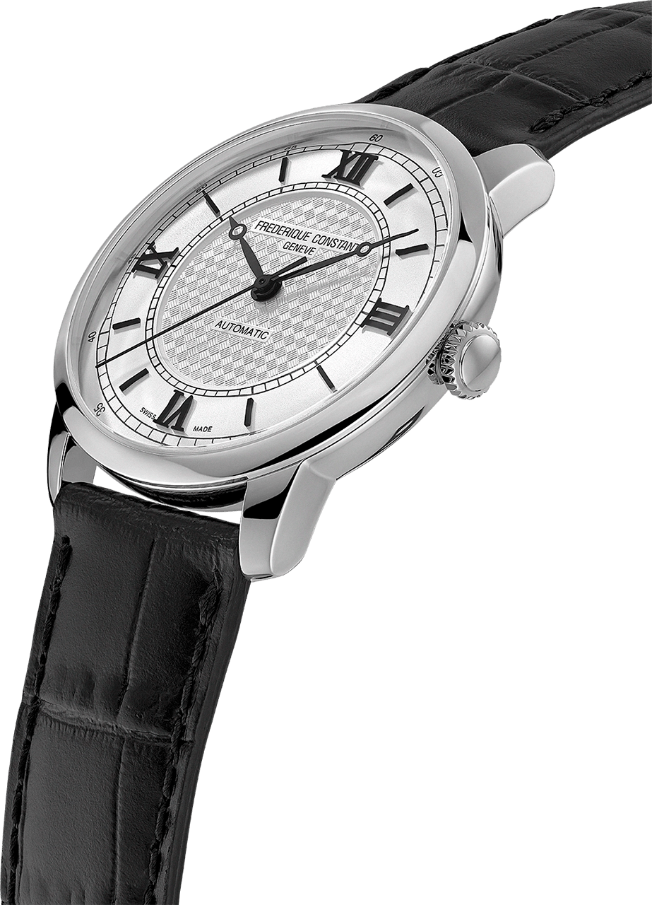 Frederique Constant 38.5 mm FC - 301S3B6 - Starbuy Australia