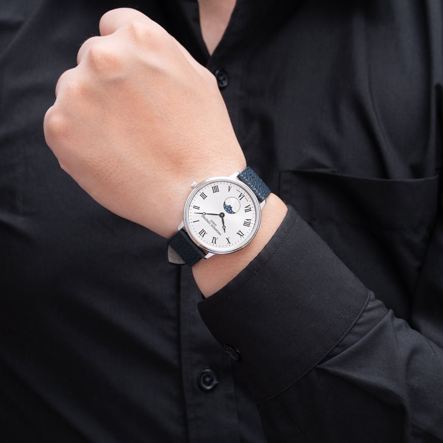 Frederique Constant 39mm FC - 206RS3S6 - Starbuy Australia