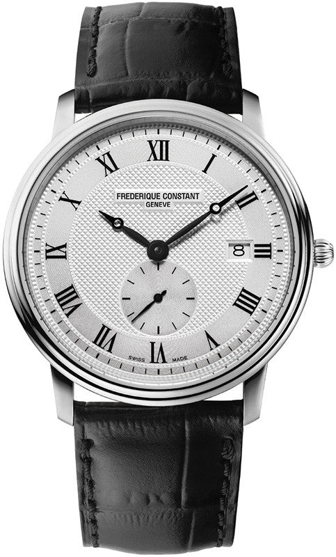 Frederique Constant 39mm FC - 245M5S6 - Starbuy Australia